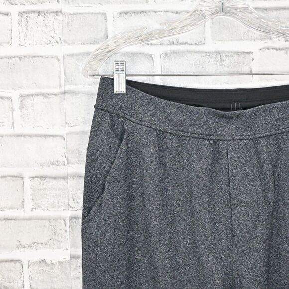 Lululemon Men's Discipline Pants for Yoga in grey size Large - Picture 7 of 9